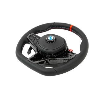 Ohjauspyörä CS-Style BMW 5-sarja G30/G31 2017–2023 kuva 4