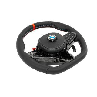 Ohjauspyörä CS-Style BMW 5-sarja G30/G31 2017–2023 kuva 3