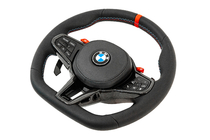 BMW 3-sarja G20/G21 2018– Ohjauspyörä CS-Style kuva 2