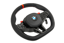 BMW 3-sarja G20/G21 2018– Ohjauspyörä CS-Style kuva 3