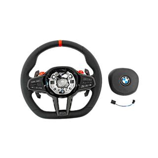 Ohjauspyörä CS-Style BMW 3-sarja G20/G21 2018– kuva 4