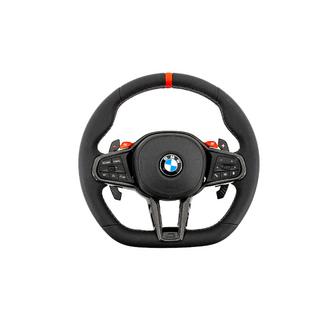 Ohjauspyörä CS-Style BMW 3-sarja G20/G21 2018– kuva 1