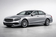 Mercedes-Benz E-Class (W213) koeajossa: 5. sukupolven business-sedan ilman turhaa pröystäilyä kuva 1