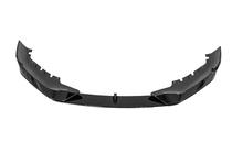 BMW 5-sarja G30/G31 2017–2023 Etupuskurin lipa AC-Style (M-Sport 2020-2023, ABS) kuva 2