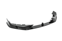 BMW 5-sarja G30/G31 2017–2023 Etupuskurin lipa AC-Style (M-Sport 2020-2023, ABS) kuva 4