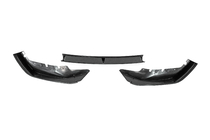BMW 5-sarja G30/G31 2017–2023 Etupuskurin lipa AC-Style (M-Sport 2020-2023, ABS) kuva 6