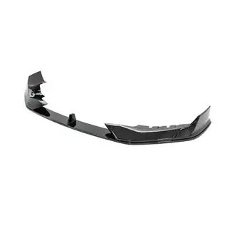 Etupuskurin lipa AC-Style (M-Sport 2020-2023, ABS) kuva 3