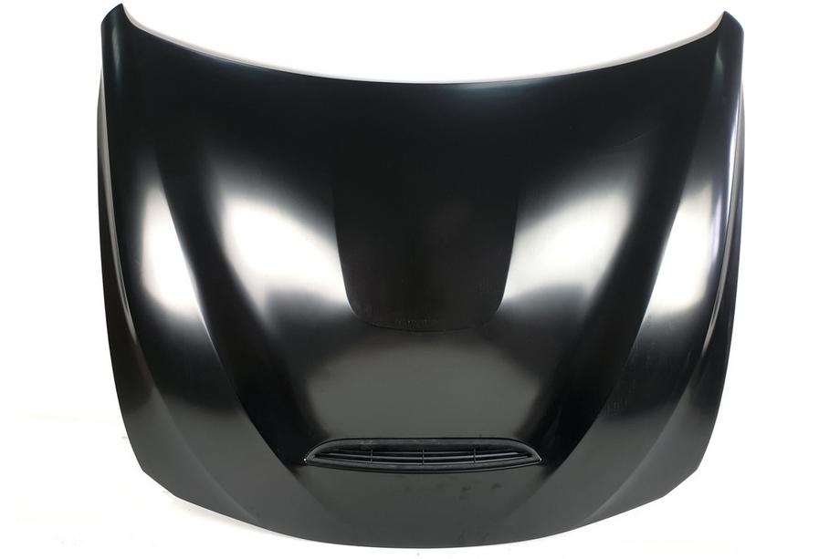 BMW 3-sarja F30/F31 2012–2019 GTS-tyylinen konepelti (F30/F31, teräs) Image