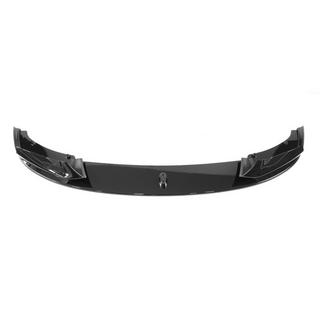 Etupuskurin lip MP-Style (M-Performance, kiiltävä musta) BMW 5-sarja F10/F11 2010–2016 kuva 3