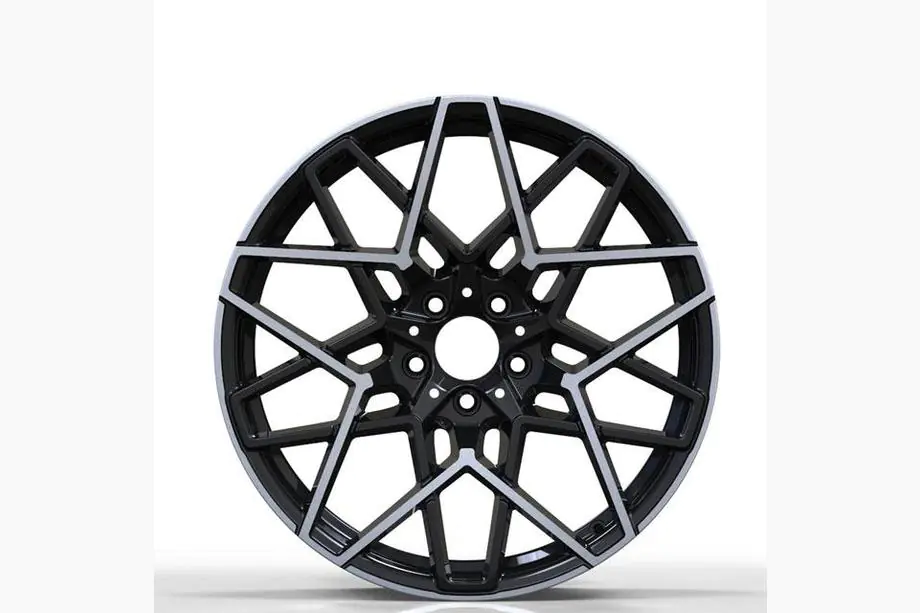 BMW Taotut vanteet DH-Style V1 R23 Image