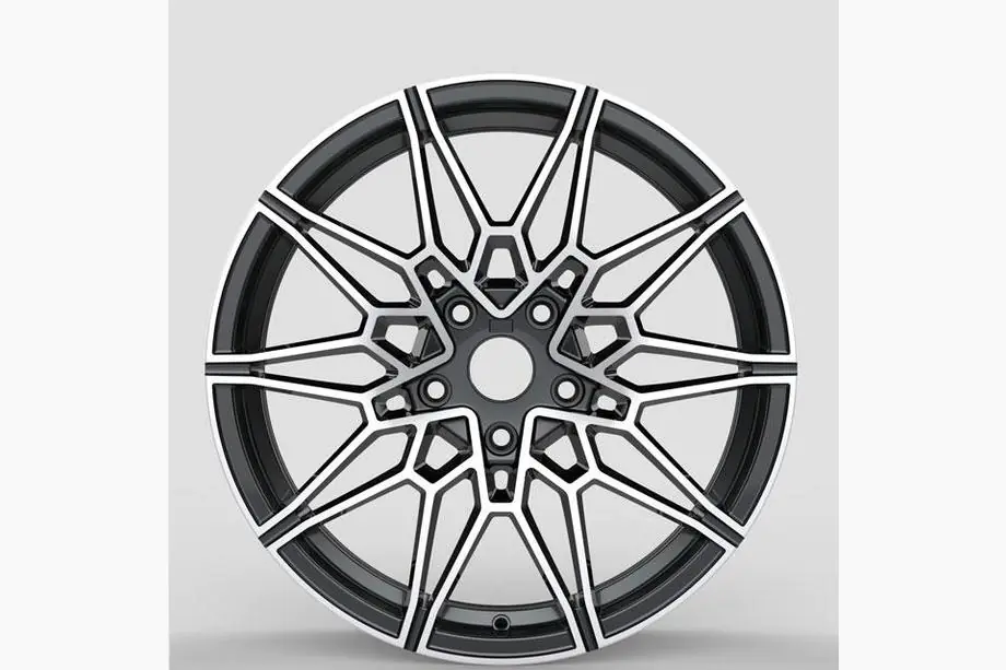 BMW Takoalumiinivanteet DH-Style V2 R23 Kuva 1