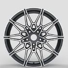 BMW Taotut vanteet DH-Style V2 R24 kuva 1