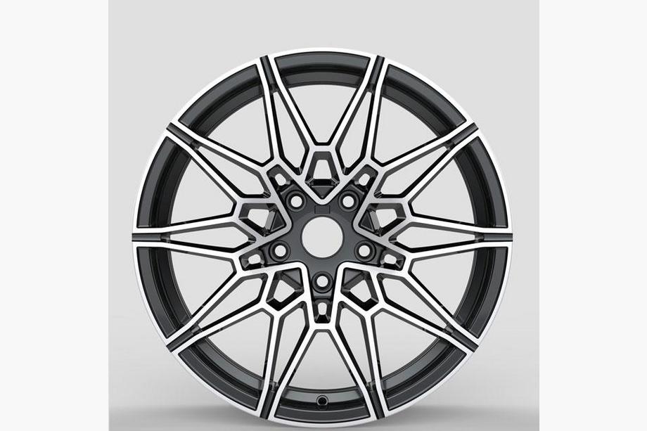BMW Taotut vanteet DH-Style V2 R24 Image