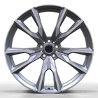BMW Taotut vanteet DH-Style V4 R24 kuva 1