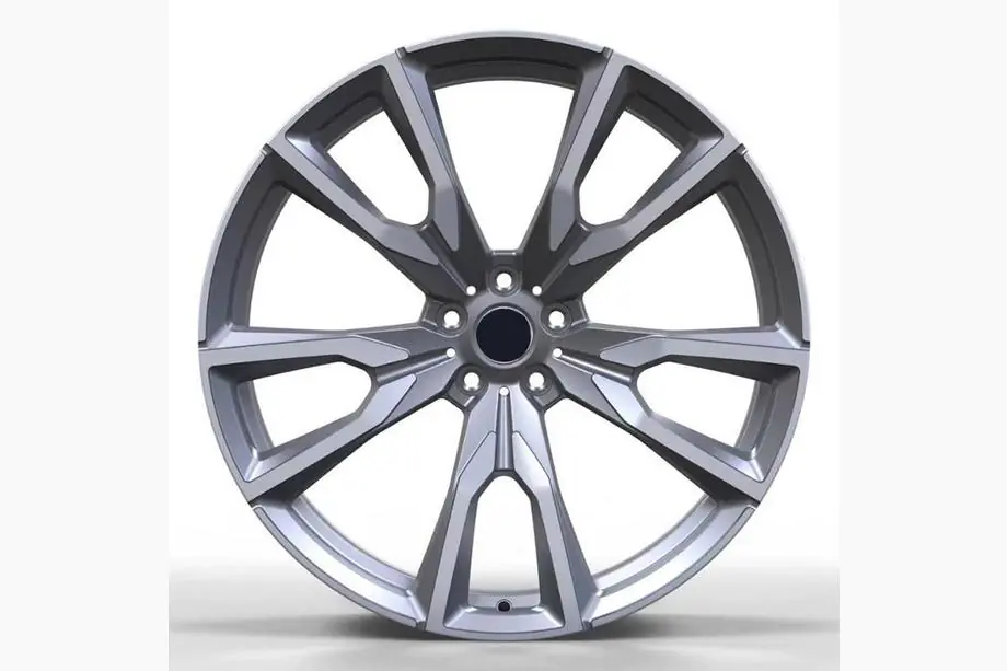BMW Taotut vanteet DH-Style V4 R24 Image