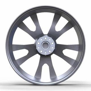 Taotut vanteet DH-Style V5 R22
