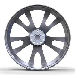 Taotut vanteet DH-Style V5 R23