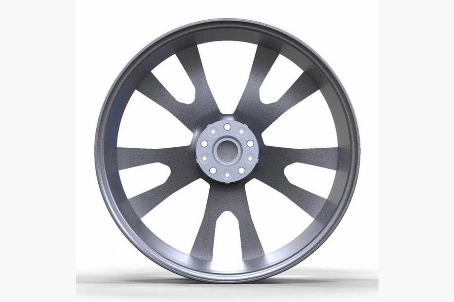 BMW Taotut vanteet DH-Style V5 R24 Image