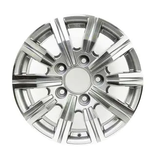 Taotut vanteet DH-Style V7 R18