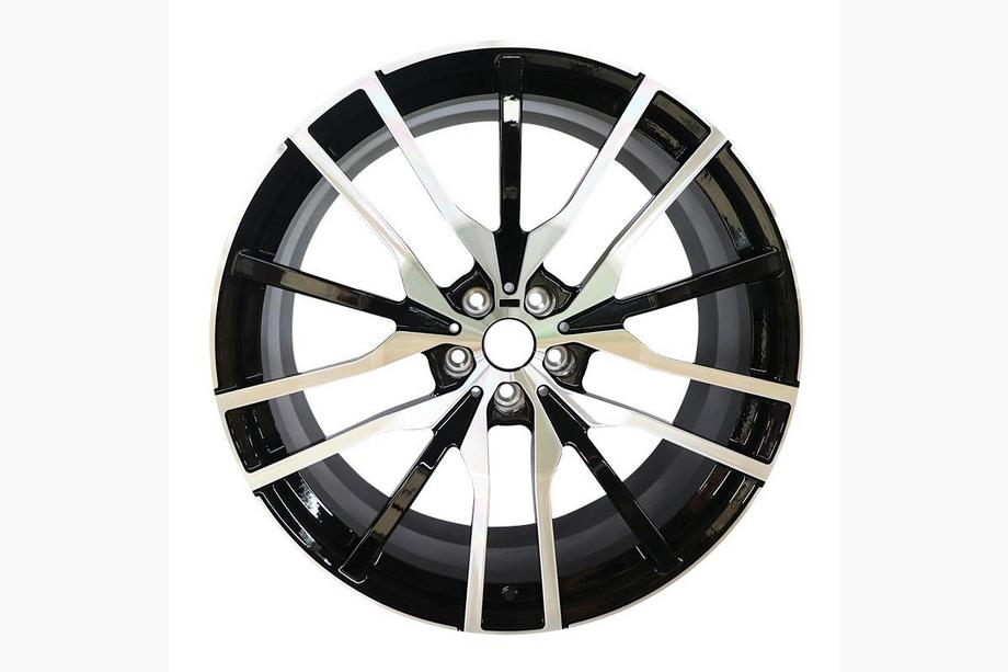 BMW Taotut vanteet DH-Style V8 R16 Image