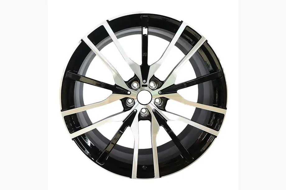 BMW Taotut vanteet DH-Style V8 R19 Image