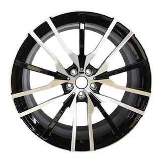 Taotut vanteet DH-Style V8 R24