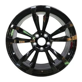 Taotut vanteet DH-Style V9 R16