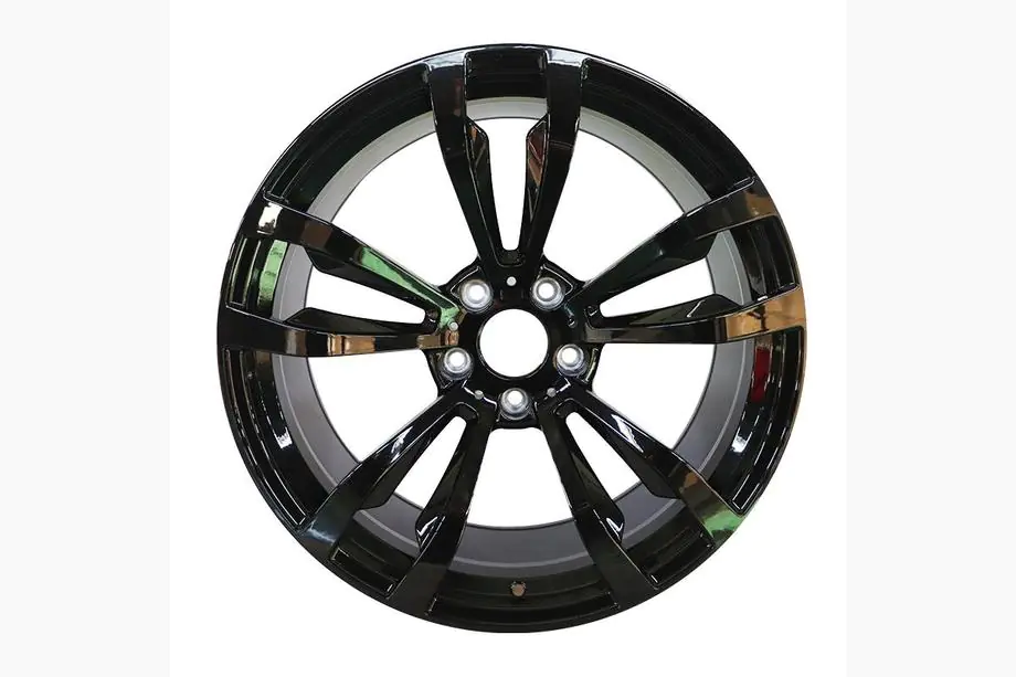 BMW Taotut vanteet DH-Style V9 R24 Image