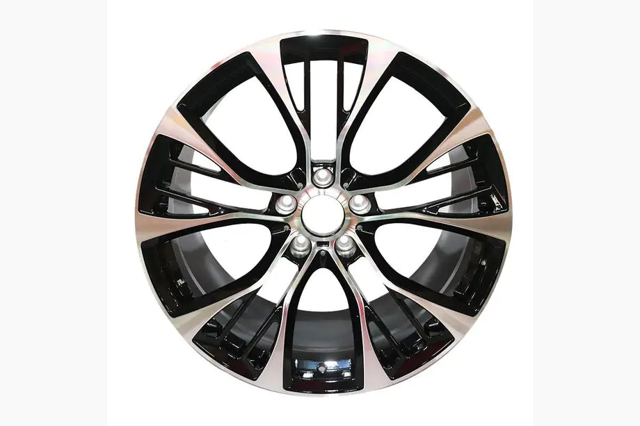 BMW Taotut vanteet DH-Style V10 R21 Image