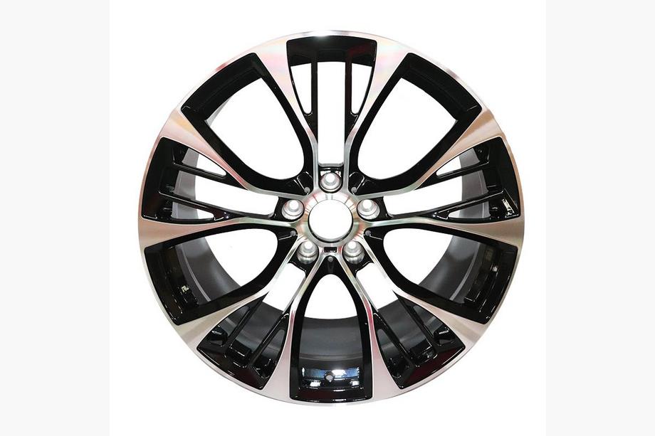 BMW Taotut vanteet DH-Style V10 R22 Image