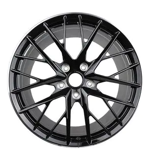 Taotut vanteet DH-Style V11 R16