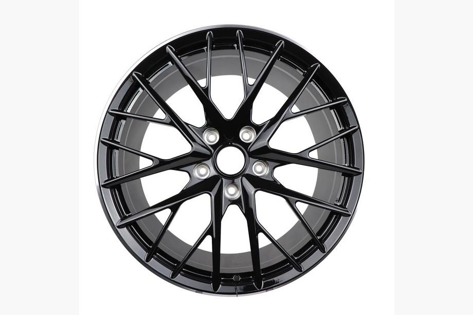 BMW Taotut vanteet DH-Style V11 R16 Image
