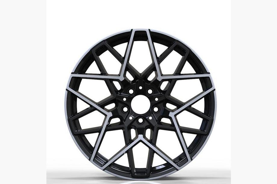 BMW Taotut vanteet DH-Style V12 R24 Image
