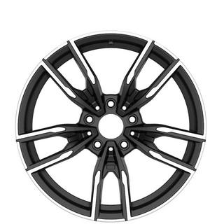 Taotut vanteet DH-Style V13 R16