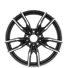 BMW Taotut vanteet DH-Style V13 R18 kuva 1