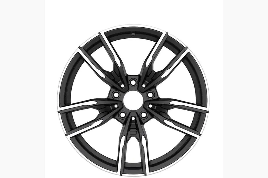BMW Taotut vanteet DH-Style V13 R22 Image