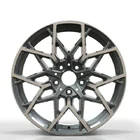 BMW Taotut vanteet DH-Style V14 R21 kuva 1