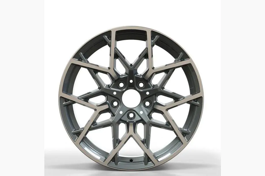 BMW Taotut vanteet DH-Style V14 R21 Image