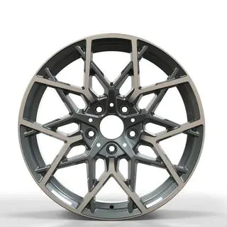 Taotut vanteet DH-Style V14 R22