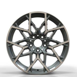 Taotut vanteet DH-Style V14 R23