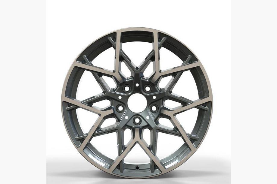 BMW Taotut vanteet DH-Style V14 R24 Image