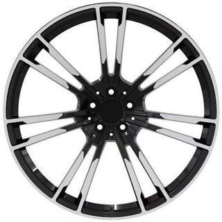 Taotut vanteet DH-Style V15 R16