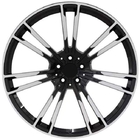 BMW Taotut vanteet DH-Style V15 R21 kuva 1