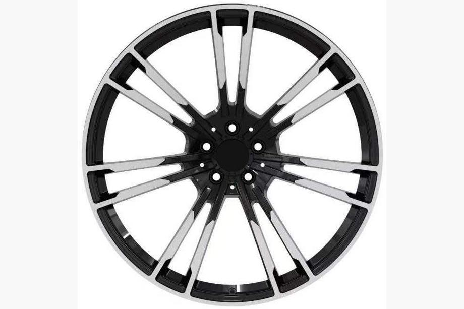 BMW Taotut vanteet DH-Style V15 R22 Image