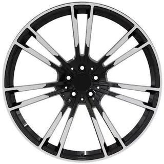 Taotut vanteet DH-Style V15 R24
