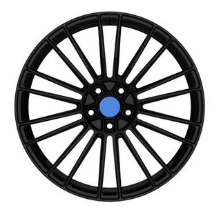 Taotut vanteet DH-Style V16 R16