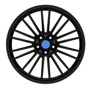 Taotut vanteet DH-Style V16 R18