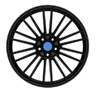 BMW Taotut vanteet DH-Style V16 R21 kuva 1
