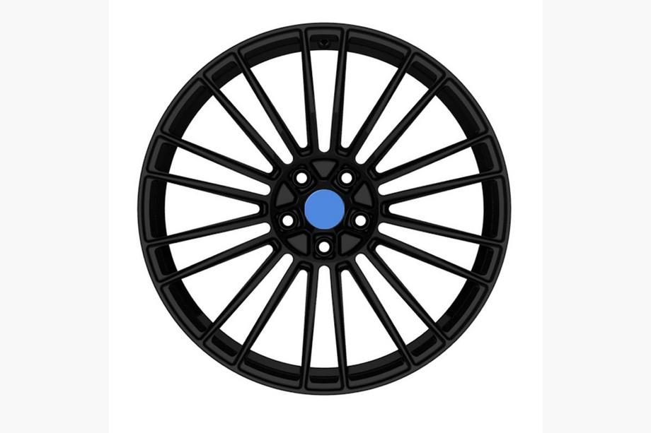 BMW Taotut vanteet DH-Style V16 R21 Image