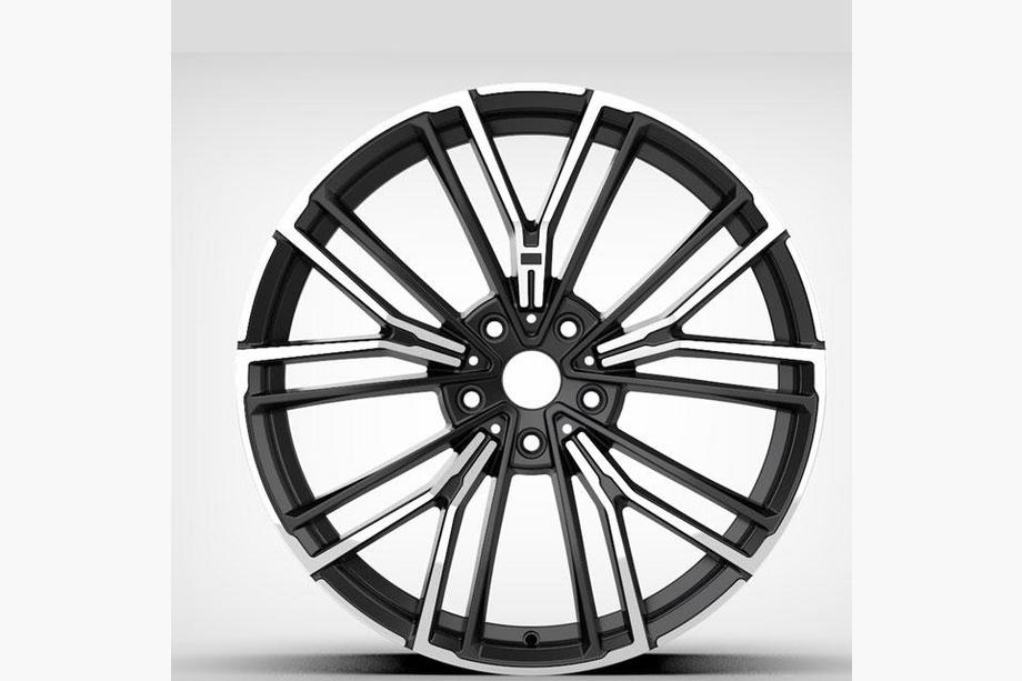 BMW Taotut vanteet DH-Style V17 R21 Image